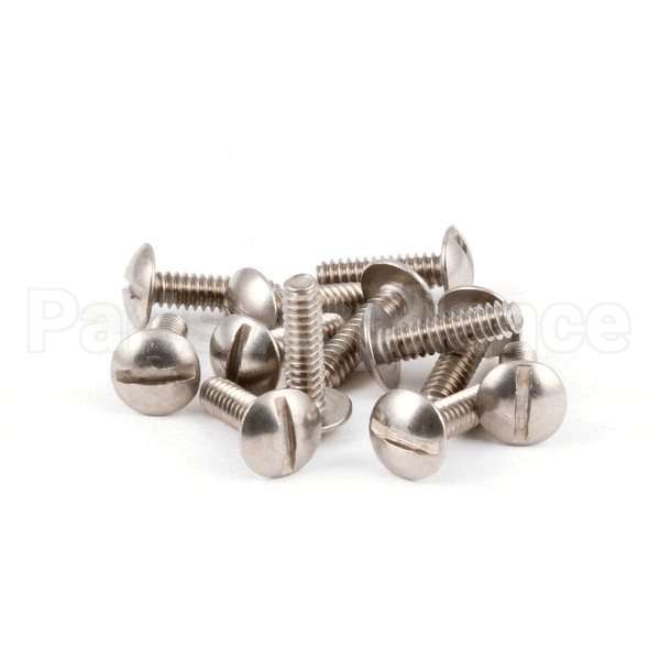 306P105 Compatible Roundup Screw 6-32X1/2