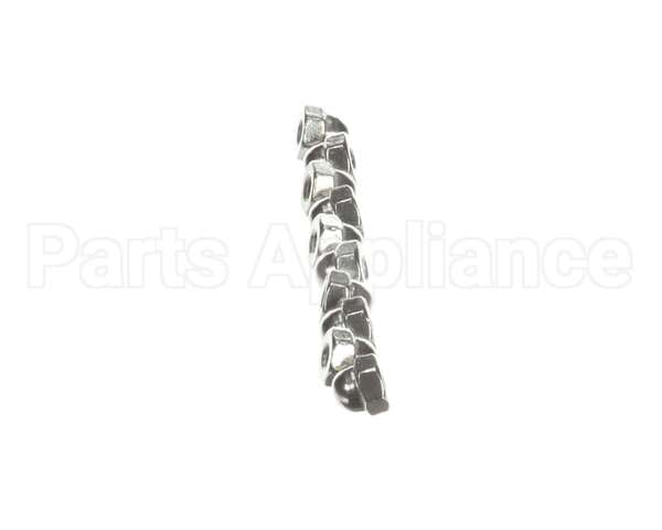 306P107 Antunes Acorn Nut 6-32