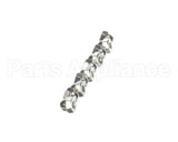 306P107 Antunes Acorn Nut 6-32