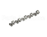306P107 Antunes Acorn Nut 6-32