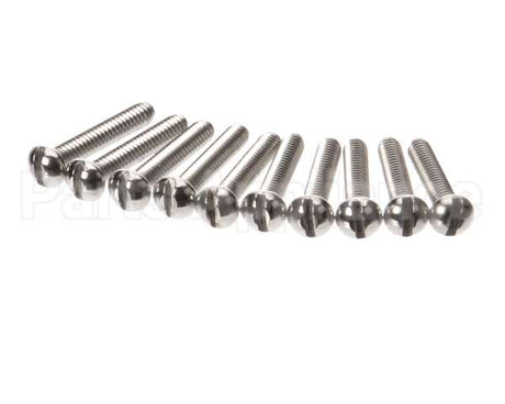 306P123 Antunes Screw,Mach 06-32 X 7/8