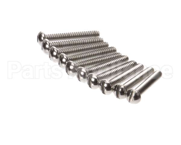 306P123 Antunes Screw,Mach 06-32 X 7/8