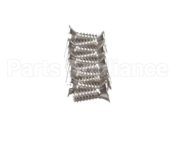 306P125 Antunes Screw, Mach #6-32 X 3/8