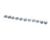 306P130 Antunes Nut,Hex Keps #6-32