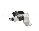 3070 Fisher Sgl Floor Foot Valve