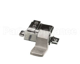 3070 Fisher Sgl Floor Foot Valve