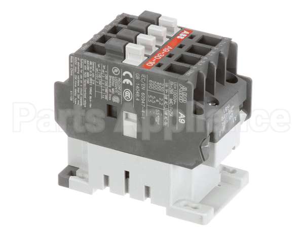 30700-15 Lbc Bakery Contactor, Blower Motor, Lro