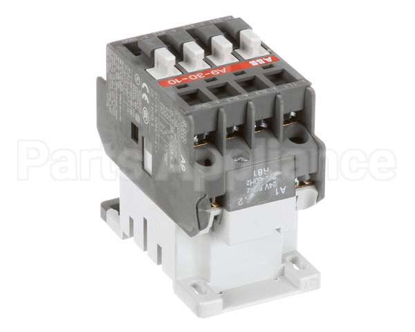 30700-15 Lbc Bakery Contactor, Blower Motor, Lro