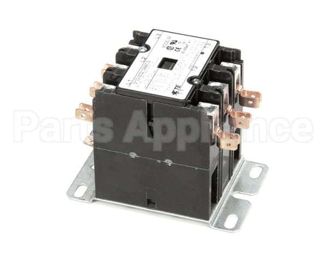 30700-17 Lbc Bakery Contactor, 3-Pole 40 Amp
