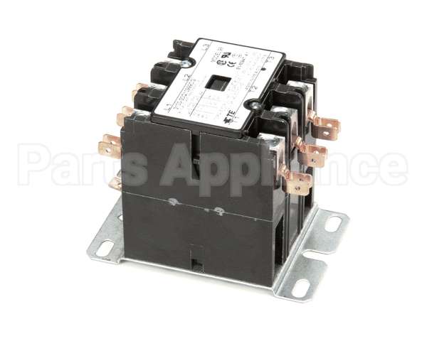 30700-17 Lbc Bakery Contactor, 3-Pole 40 Amp