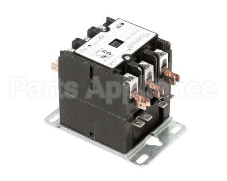 30700-17 Lbc Bakery Contactor, 3-Pole 40 Amp