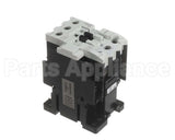 30700-76 Lbc Bakery Contactor, 3-Pole, 50A, Cu-32R