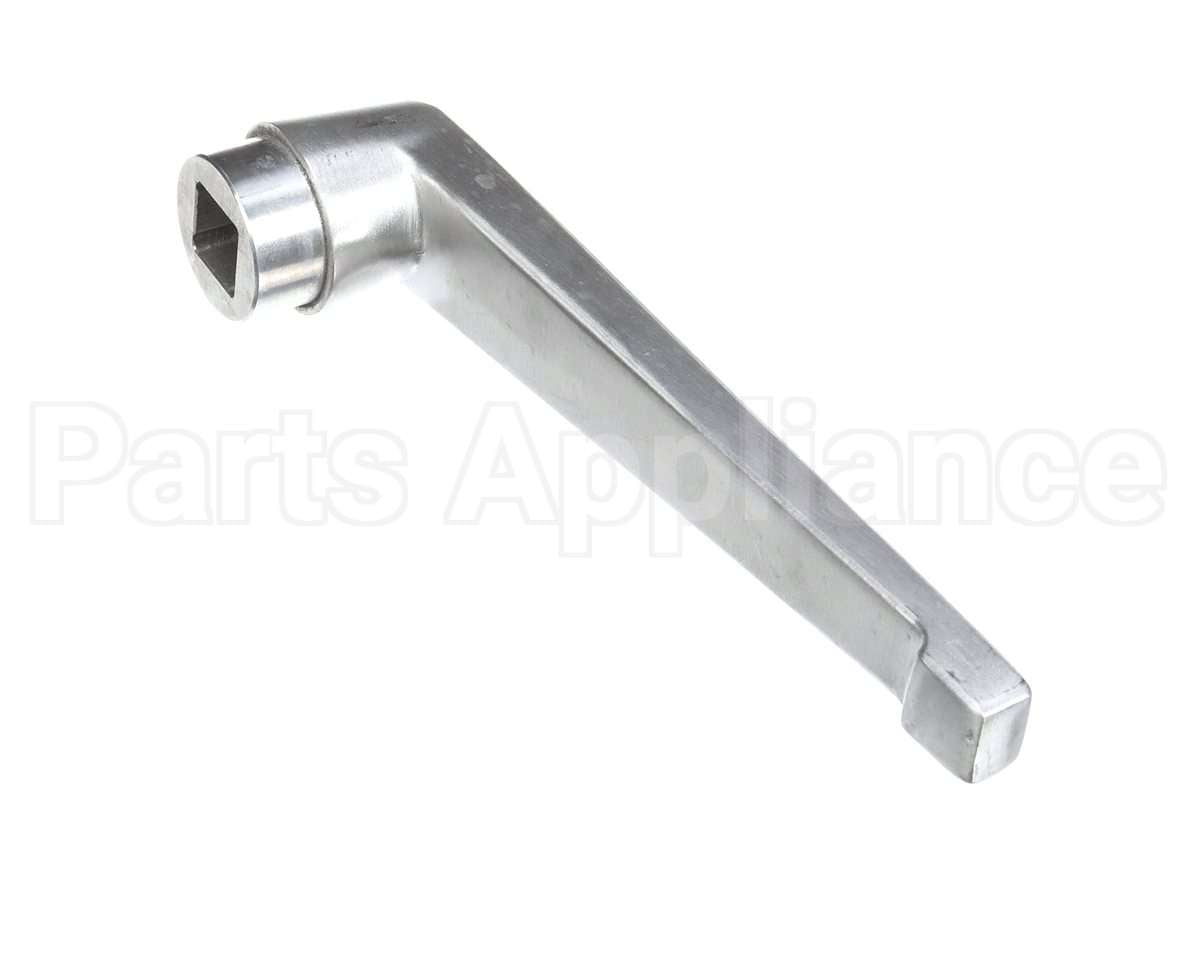 30700461 Gemini Handle