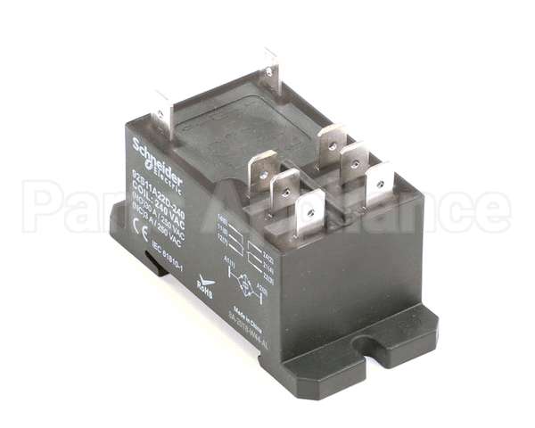 30701-05-240 Lbc Bakery Relay 240 Vac
