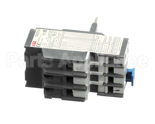 30707-05 Lbc Bakery Relay,Ol -Lro Blower 240 1P