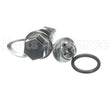 30707002067160 Doyon Shaft Hex Stainless 716In