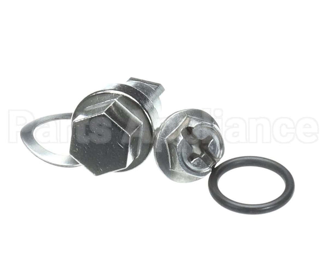 30707002067160 Doyon Shaft Hex Stainless 716In
