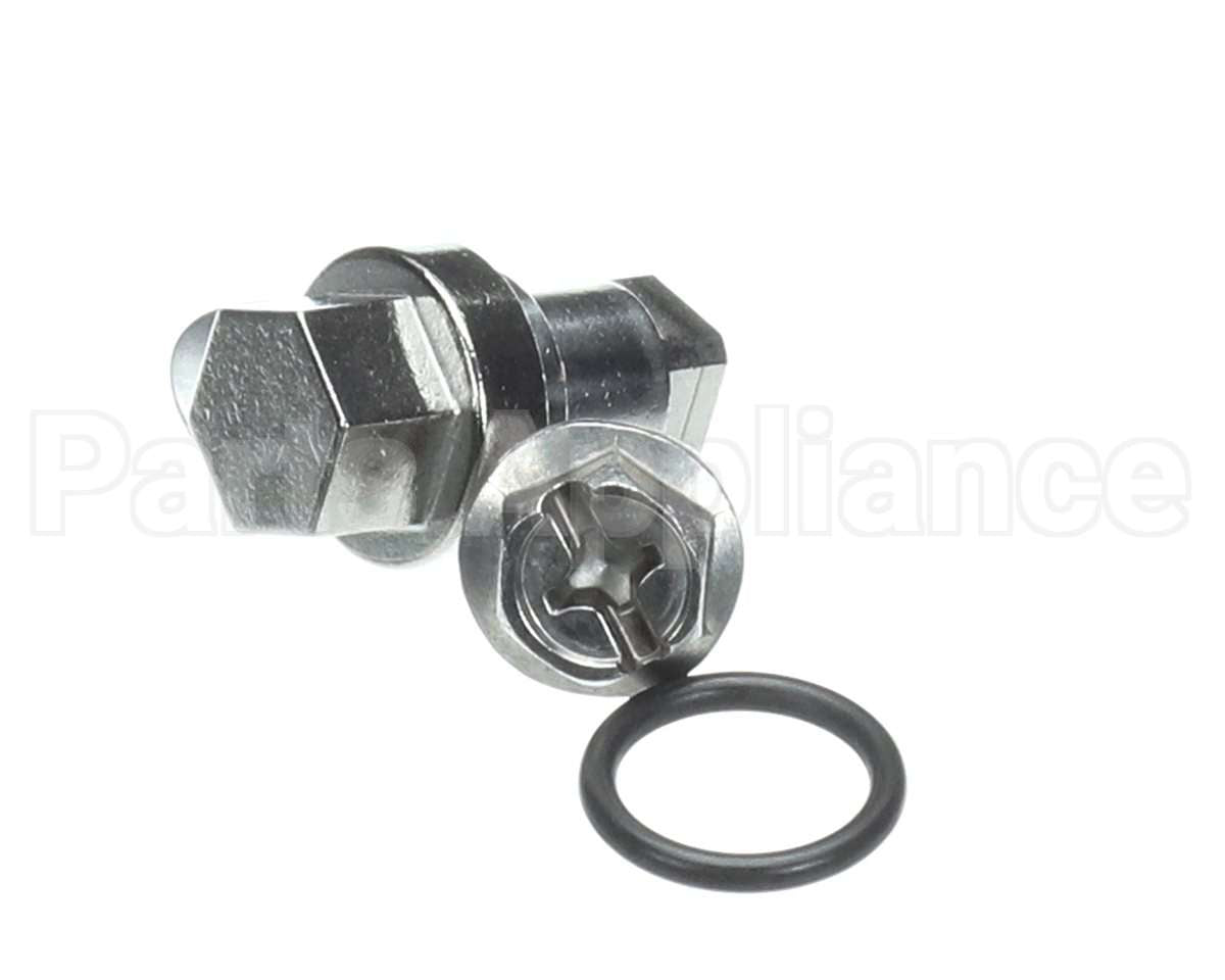 30707002067160 Doyon Shaft Hex Stainless 716In