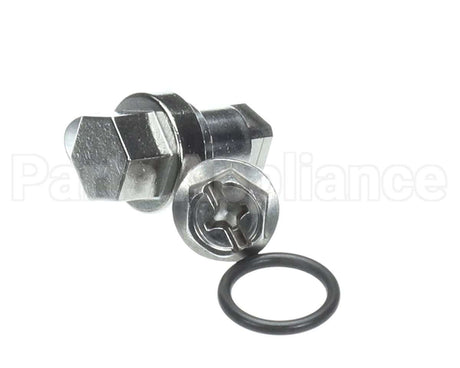 30707002067160 Doyon Shaft Hex Stainless 716In
