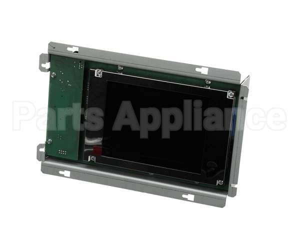 30709 Hardt Computer Programmed Combi Q2