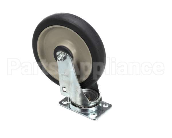 3072-05 Caddy 6 Dia. Swivel Platform Caster