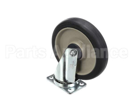 3072-05 Caddy 6 Dia. Swivel Platform Caster