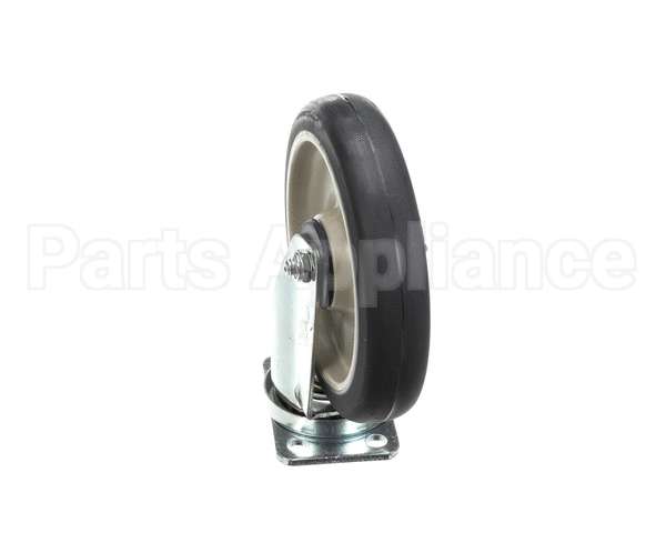 3072-05 Caddy 6 Dia. Swivel Platform Caster