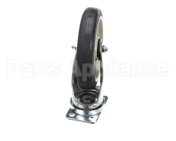 3072-05 Caddy 6 Dia. Swivel Platform Caster