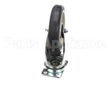 3072-05 Caddy 6 Dia. Swivel Platform Caster