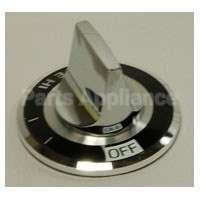 307231 GE Knob-Valve