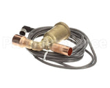 3073328 Hussmann Vlv-Serds 5X7 Odf 10S 806583