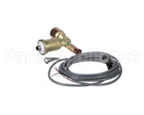 3073329 Hussmann Valve-Serds 5X9 Odf 10S 806589
