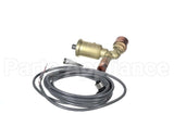 3073329 Hussmann Valve-Serds 5X9 Odf 10S 806589