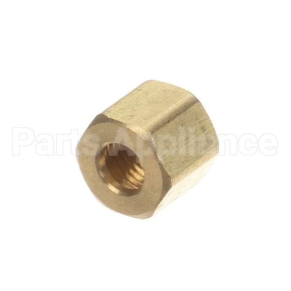 30735 Compatible Imperial 1/4 Brass Compression Nut