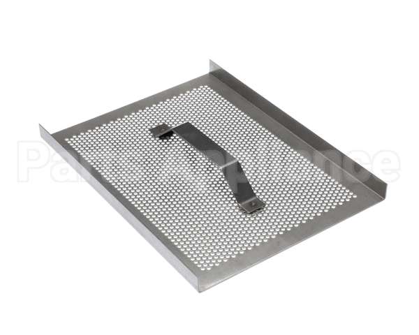 307360 Champion - Moyer Diebel Screen Weldment Pp28