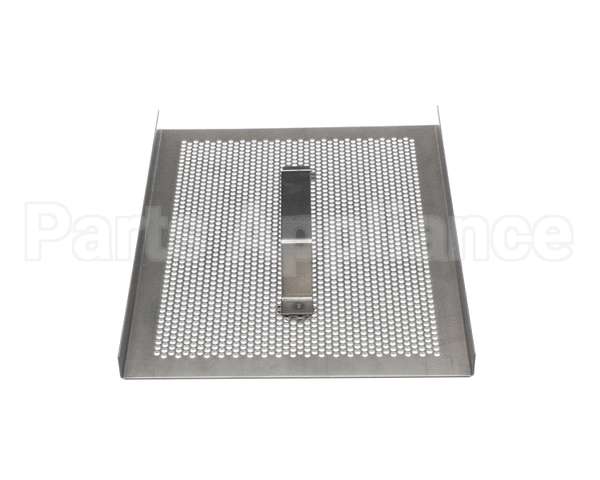 307360 Champion - Moyer Diebel Screen Weldment Pp28