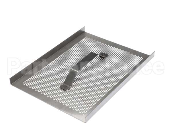 307360 Champion - Moyer Diebel Screen Weldment Pp28