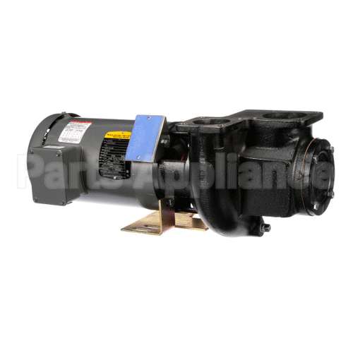 3075-K23 Insinger Sup 2-1/2 2Hp/3Ph/60Hz/Tefc