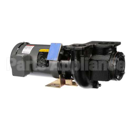 3075-K23 Insinger Sup 2-1/2 2Hp/3Ph/60Hz/Tefc