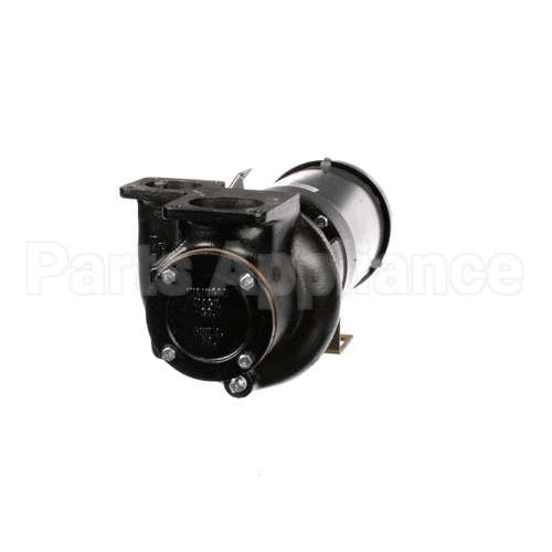 3075-K23 Insinger Sup 2-1/2 2Hp/3Ph/60Hz/Tefc