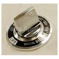 307540 GE Knob-Thermo