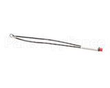 307547 Eagle-Metal Masters Indicator Light, Red Lens