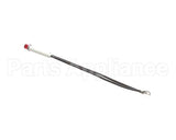 307547 Eagle-Metal Masters Indicator Light, Red Lens