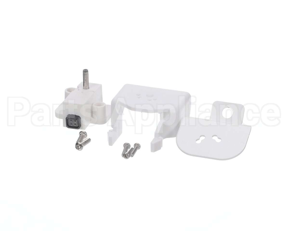 307621 Barker Led Canopy Clip Kit