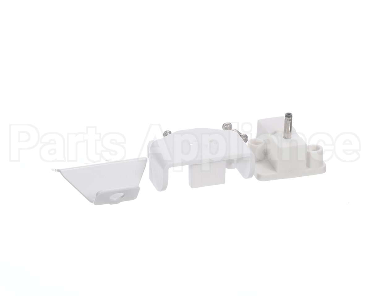 307621 Barker Led Canopy Clip Kit