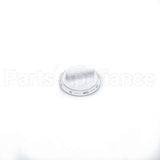 307621W Whirlpool Knob Dual Element (Wht)