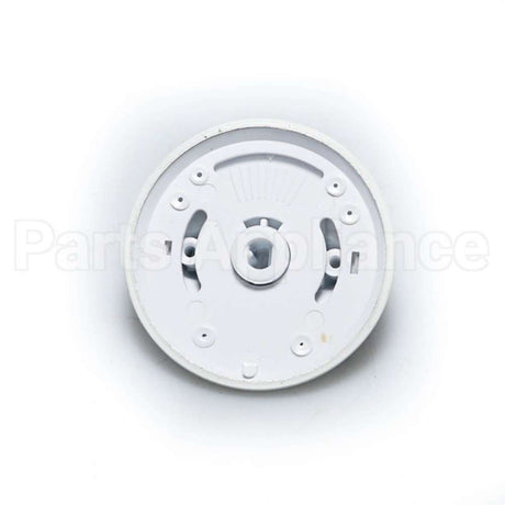 307621W Whirlpool Knob Dual Element (Wht)
