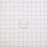 307621W Whirlpool Knob Dual Element (Wht)