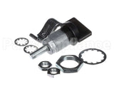3076300 Garland Knob Style Latch #097-051