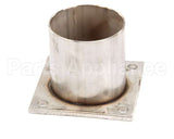 307995 Champion - Moyer Diebel Flange Suction Weld